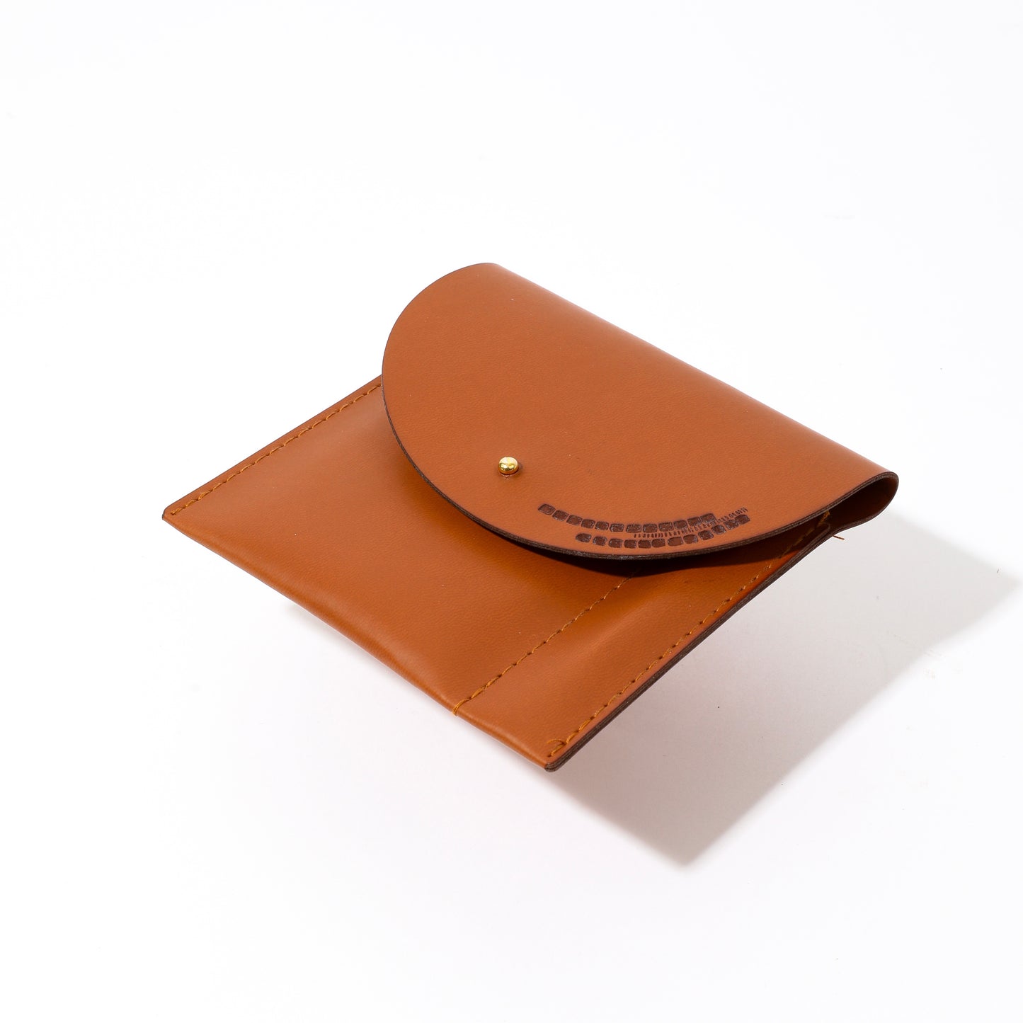 محفظه جلد صغيرة